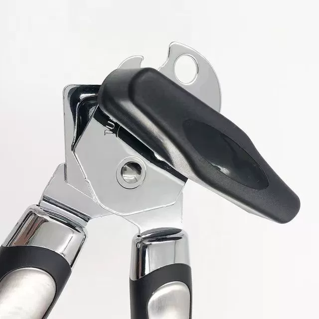 Multifunctional powerful bottle opener, (Cross-border trading), three in one