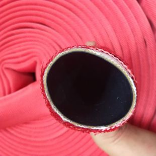 Special Thickeneded Snowmaking Machine High-Pressure Hose for Export Snowmaking Hose Dn50Mm 2inch High-Pressure Cold-Resistant Water Pipe