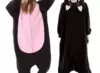 Black pig