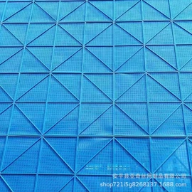 防护栏;其他安全网;护栏网