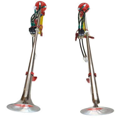 Horn for Roof Mounting — Car horn/tweeter