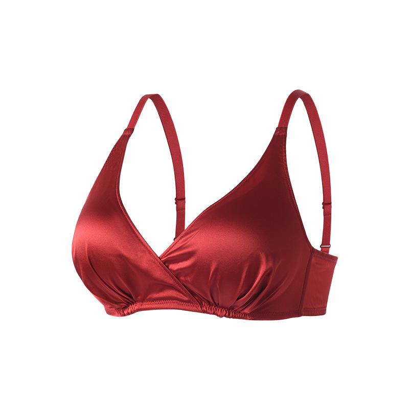 唐格春夏両面绢糸が胸に集まっています。