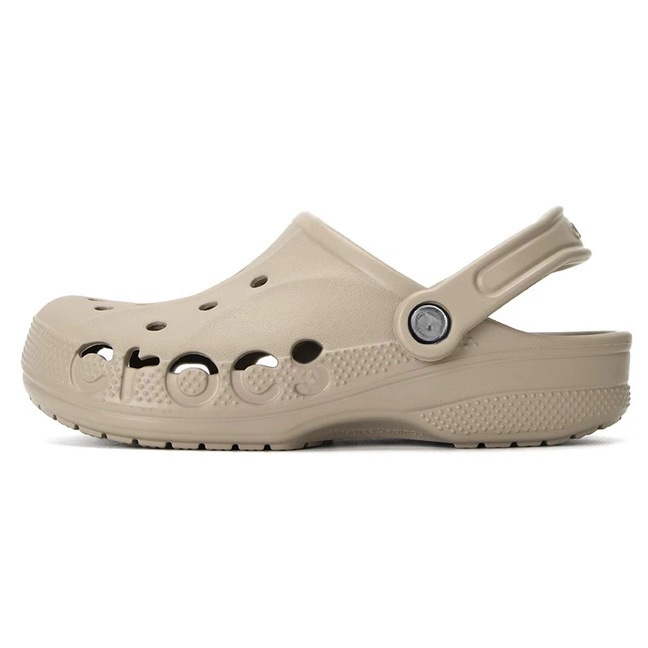 Zapatos con agujeros cruzados clásicos viejos zapatos de hombre Beiya zapatos de mujer verano antideslizante vadeo zapatos de playa zapatos de pareja 10126 image 2