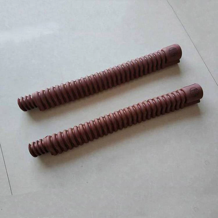 Япония YS электрический провод маскирует крышку YS201-12-01/02 высоковольтная изоляционная перемычка маскирует крышку