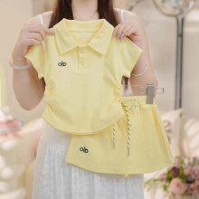 Ůͯ�n�����e��ɫȹ���b��Сͯ�ļ��¿����POLO�I�����ȹ�ɼ���