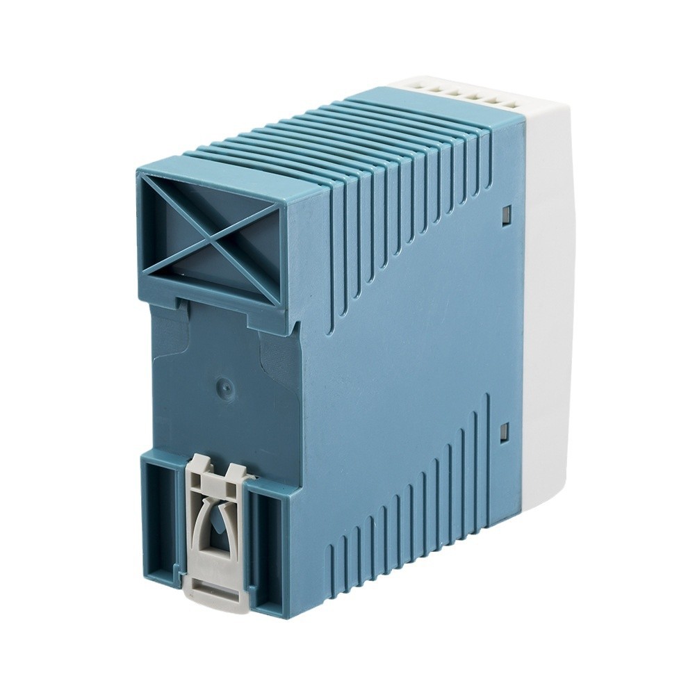 Դͷ����ֱ��ΰ��40WС�͵����Դ��Ч���ܻ���MDR-40-24V 1.7A