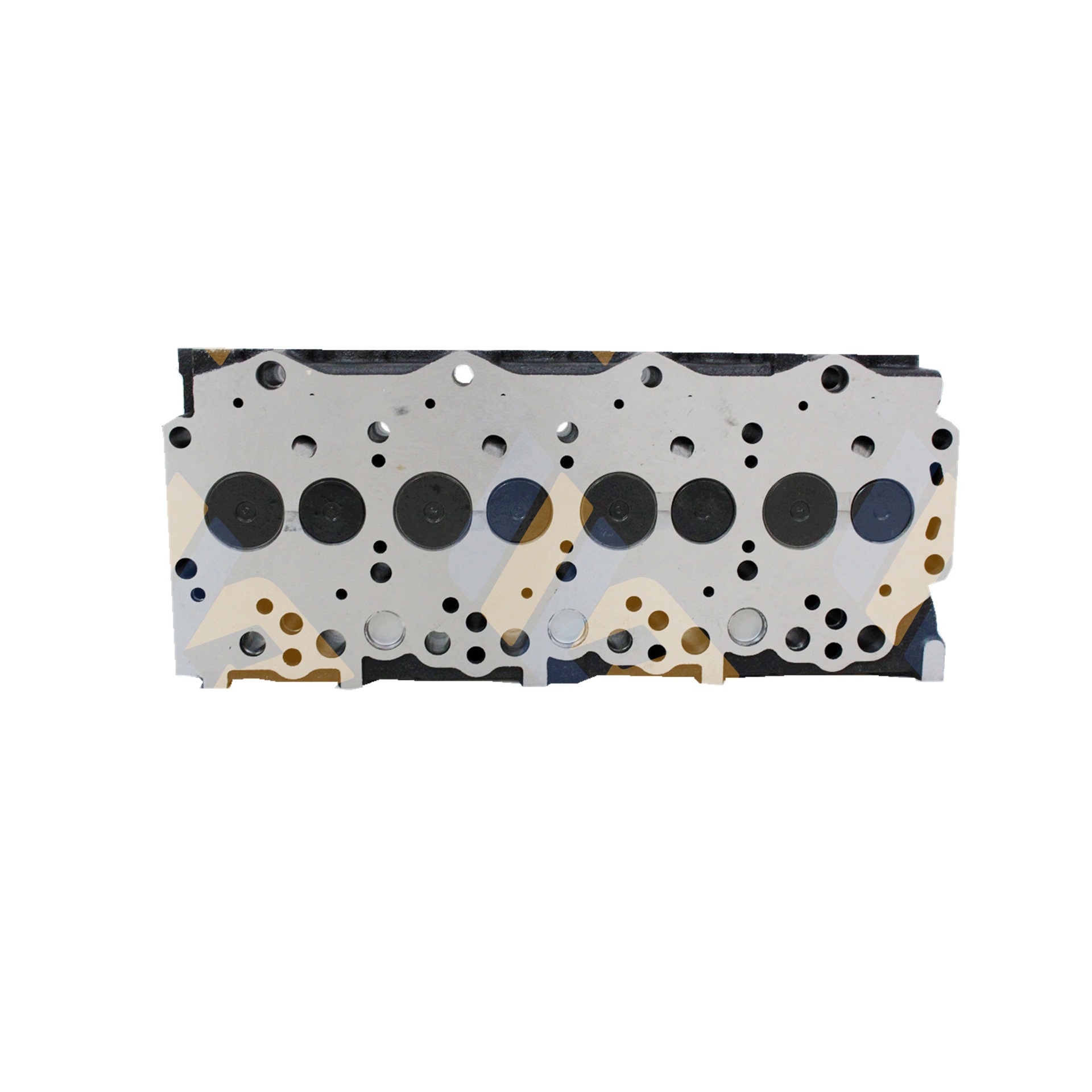 22100-2C000 Cylinder Head Assembly for Hyundai J2 2.5Lkia