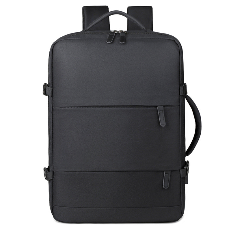 Mochila transfronteriza 2025 para hombres y mujeres, bolsa de viaje de gran capacidad, mochila, bolsa de equipaje multifuncional, logotipo de bolsa de estudiante