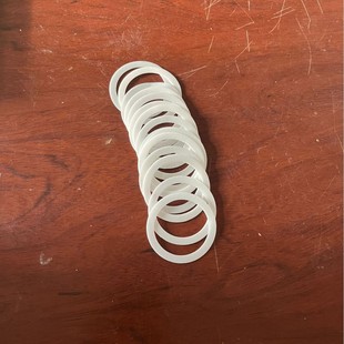 Inner Pad Ring Pad Manufacturer Produces and Sells Laundry Detergent Lid Inner Ring Gasket Directly