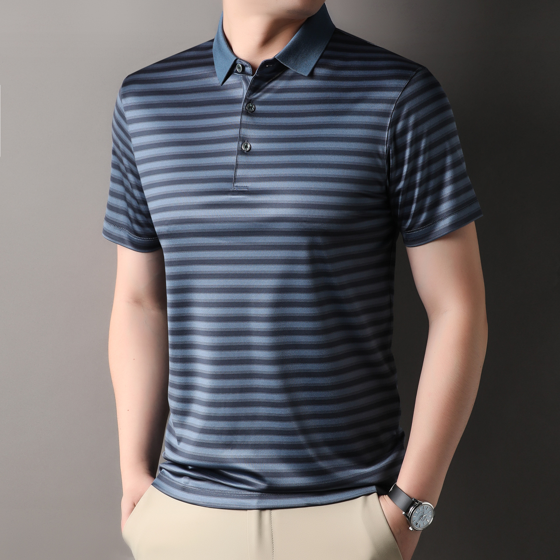 Xanh lam mộng mơ 15306