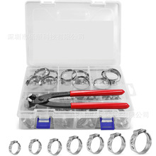 211pcs���b 304���P䓆ζ��o�O����6-36.1mmܛ�܊A���Q�Ӱ��b����