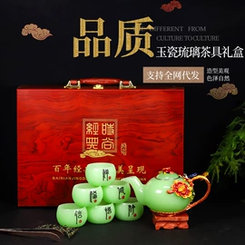 茶杯;茶具套装;茶叶罐