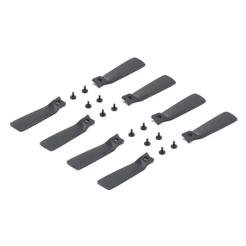 Подходят для специальных пропеллеров DJI Flip,_propeller для квадрокоптера, аксессуары