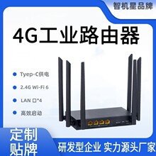 ȫ�Wͨ4g�o��·����2.4G WiFi 6�忨�S��wifi�ϾW��У�@����