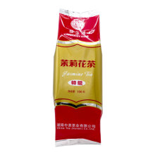 猴王牌 茉莉花茶100g/袋(特级)浓香型散茶清香回甘饭店同款解腻茶