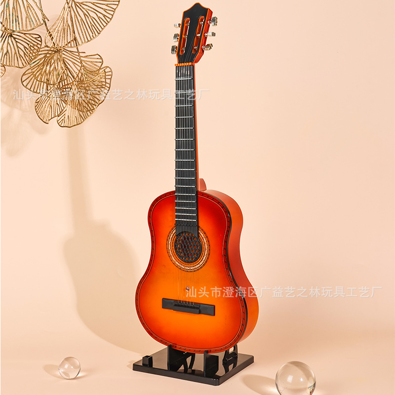 Hanfu antiguo artefacto de fotografía instrumento de luta estudio antiguo vestuario de fotografía decoración estilo de niños rendimiento violín modelo