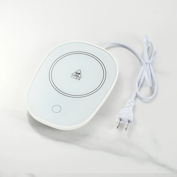 White coasters in bulk