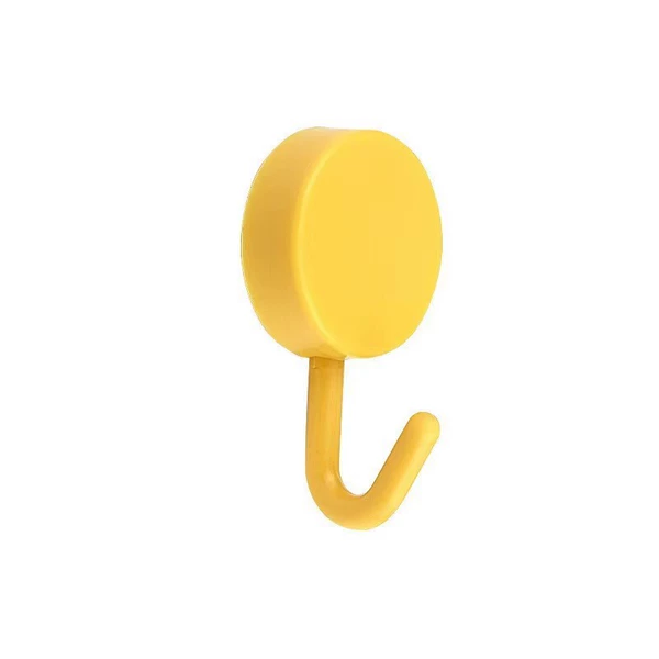 Macaron yellow