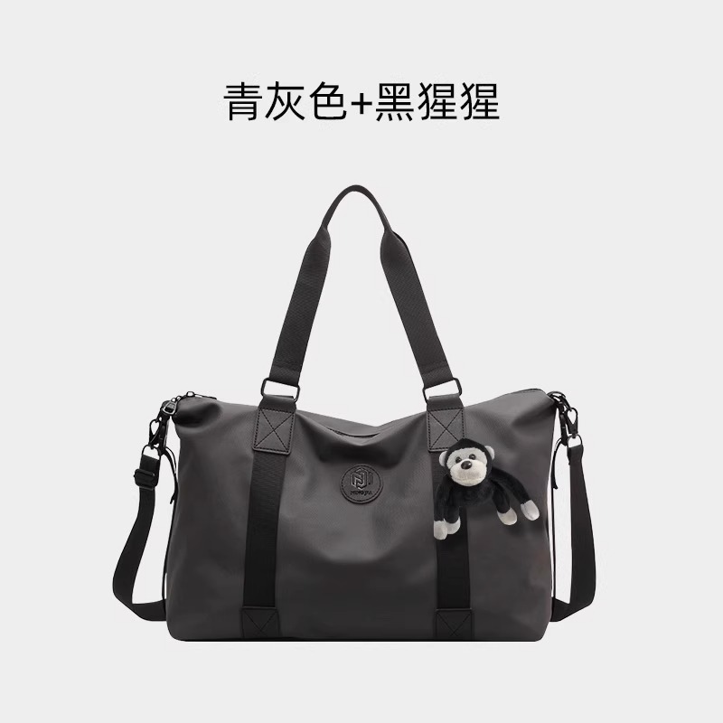 블루 그레이 [침팬지 펜던트]