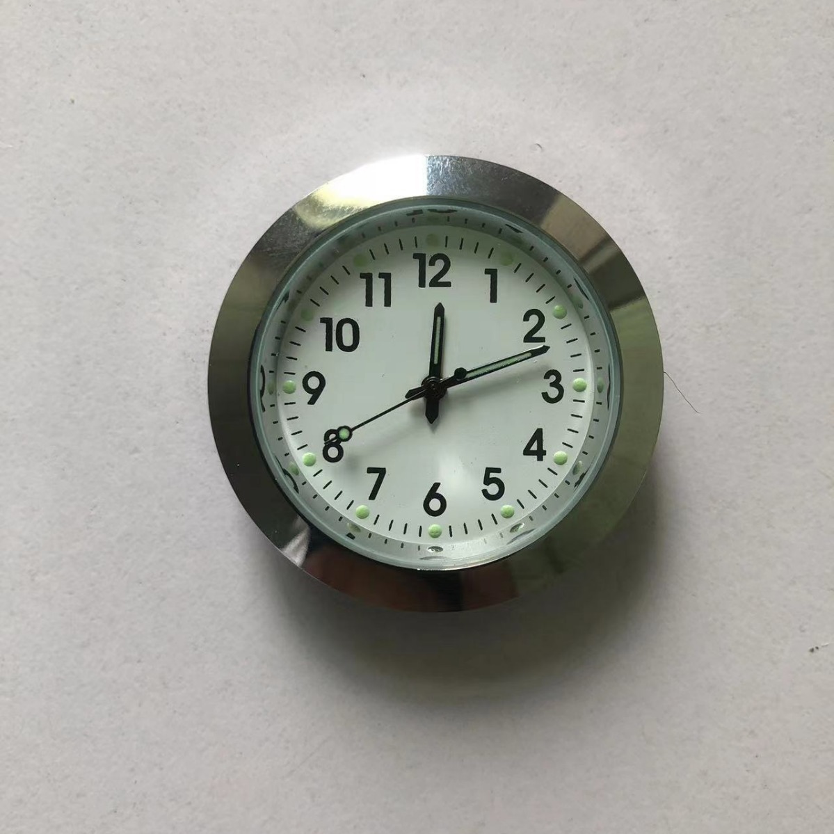 Manufacturer customizes various sizes and styles of car watches…