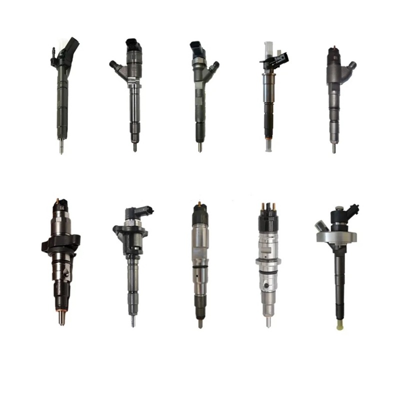 33800-4A700 28236381 Crdi Vgt Fuel Diesel Injector for Hyundai Grand
