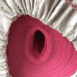 一次性地毯粉红色庆典开业红地毯展会平面地垫婚庆红色舞台地毯