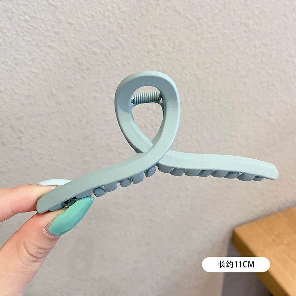 ❣8# light blue word clip❣