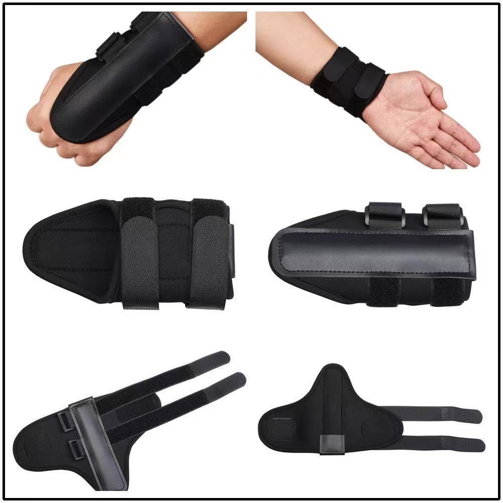 ゴルフリストストラップ 手首練習装置 腕姿勢矯正ベルト