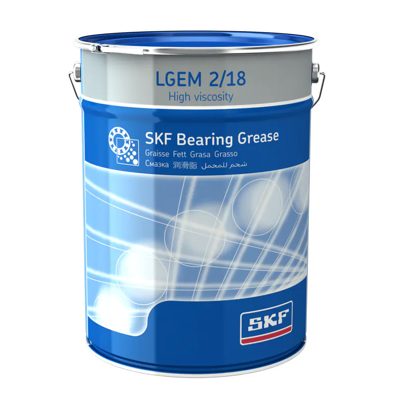 ���˹����SKF ��ҵ��֬ LGEM ϵ��
