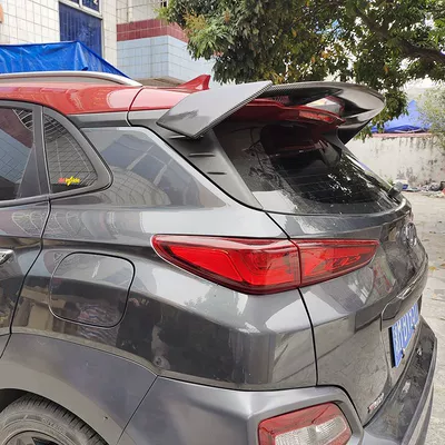 Fixed Wind Wing High — Fixed wind wing