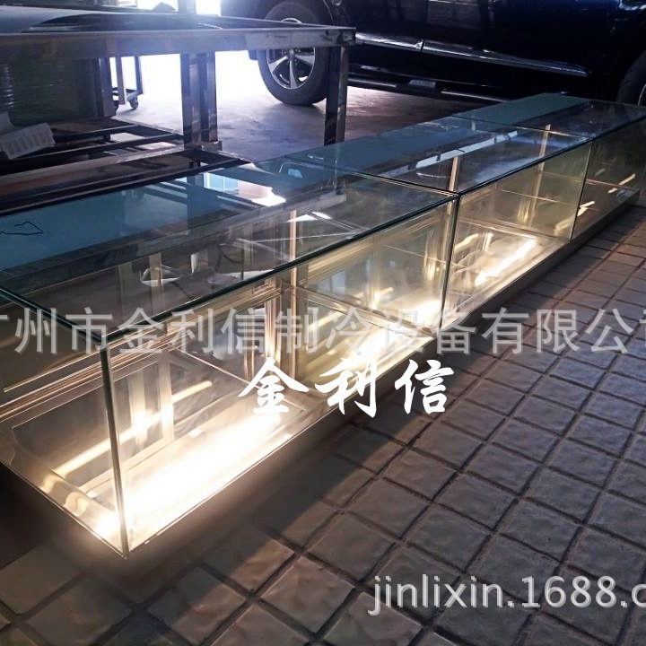 桌上型直角一层薄饼发糕保温热酥柜糕点酥饼暖酥炉