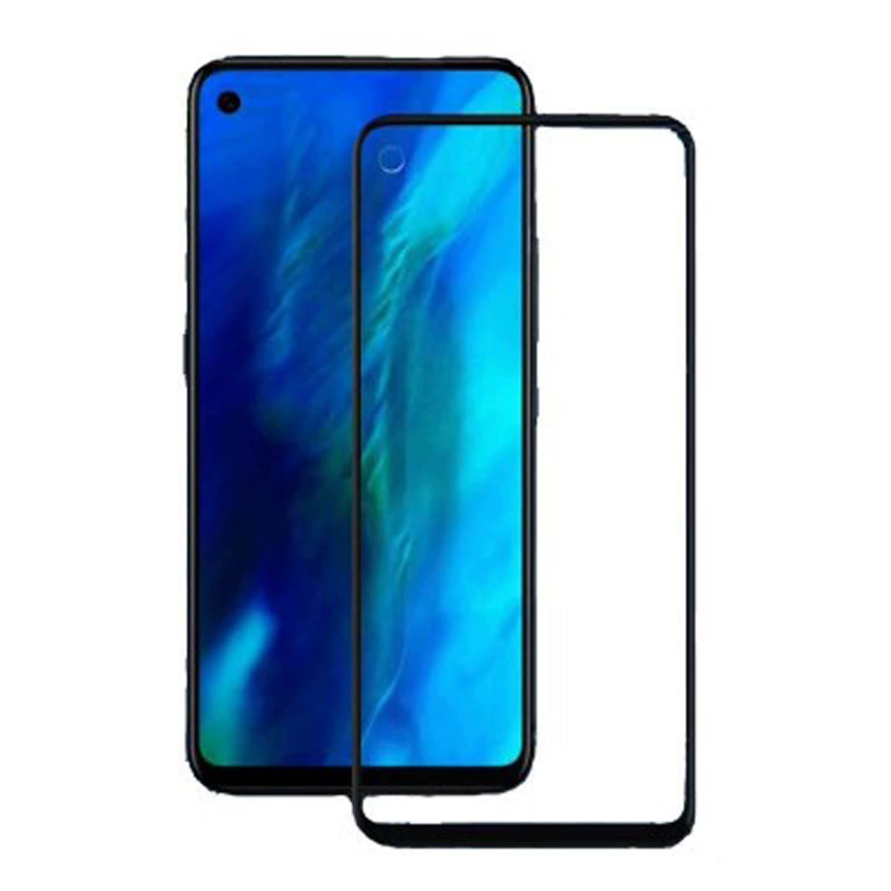 Совместимо с Huawei Mate50 30 Silk — печать на алюминии, большой дуговой стальной фильм, 60X Honor 50SE высоко алюминиевый антистатический
