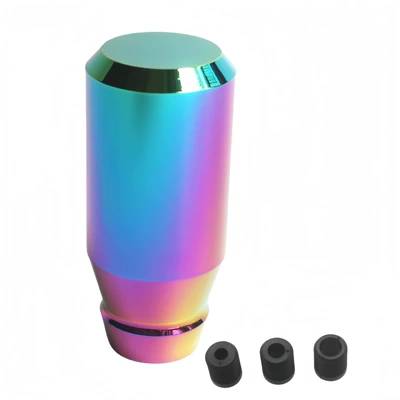 Car modification Universal Gear head: Cab and accessories - color