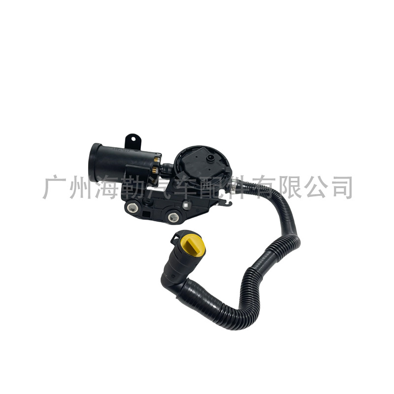 Suitable for Bmw 6 Series G32 630I 640I 630Ix 640Ix Fuel Tank Exhaust Pipe 16117383195