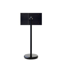 多功能闺蜜机运动随心屏户外一体机立体展示可移动电视立式触摸屏