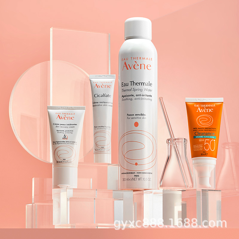 Acrílico transparente fotografía props venta al por mayor belleza decoración cosméticos fotografía joyería reloj tiro