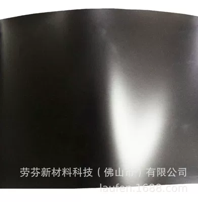 Available for Cross-Border Shipping, Auto Color Change Film - matte-black-15215m