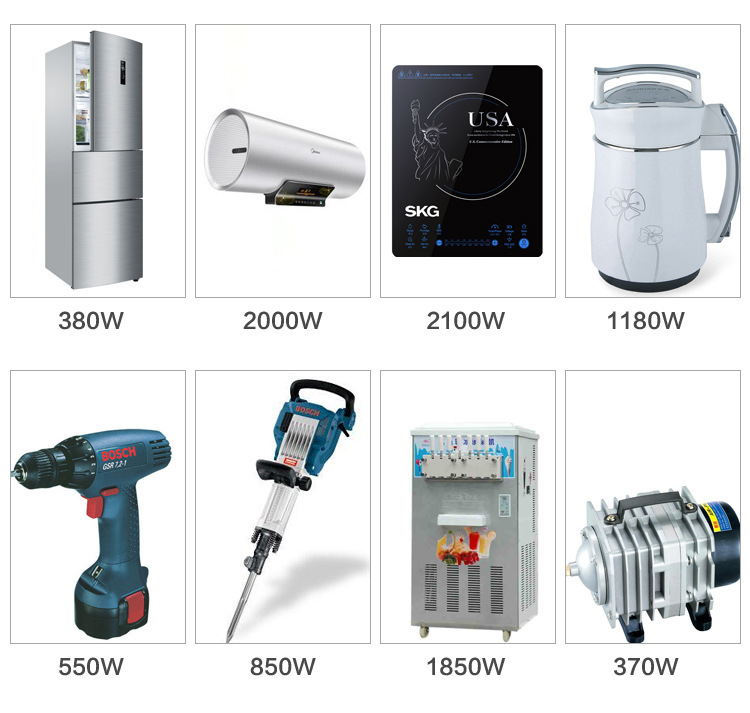 3KW gasoline engine 220V50HZ European and Australian standards European plug small household 4KW5KW8KW10KW for outdoor stall use