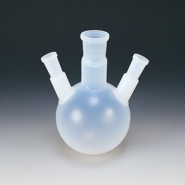 PFA圆底烧瓶          1-6665