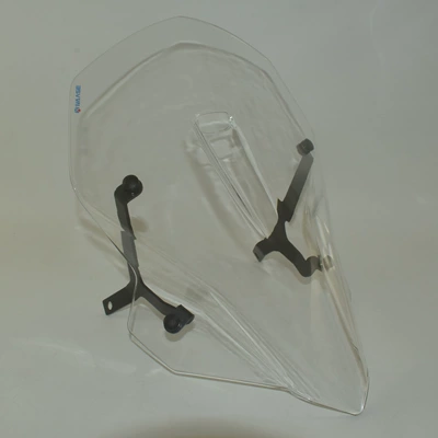 Motorcycle front windshield CB1000 Hornet/SP 2025-2026 - transparent