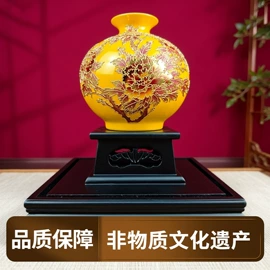 陶瓷工艺品;商务礼品套装;漆器工艺品