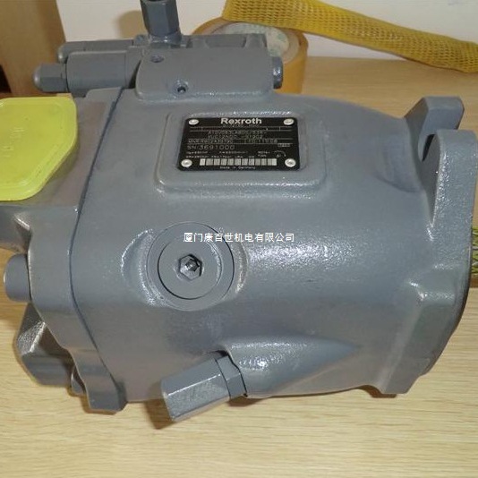 力士乐Rexroth柱塞泵A10VO72LA8D/53R-VSC12K15液压油泵