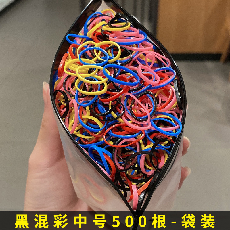 01 mezcla de color medio 300 bolsas