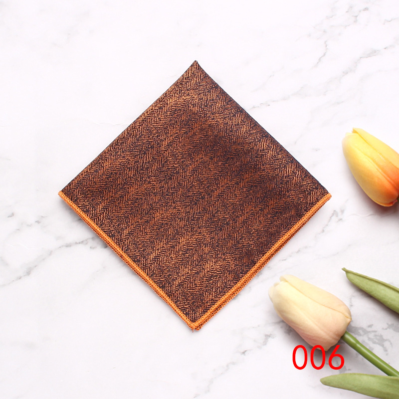 Pocket Square Image 9