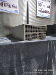 svg reactive power compensation device low voltage dynamic capacitive cabinet drawer wall-mounted static reactive power compensation module