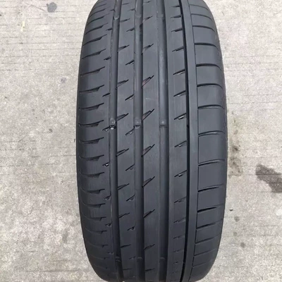 55R17R18R19R20R21, Off-road şinlər