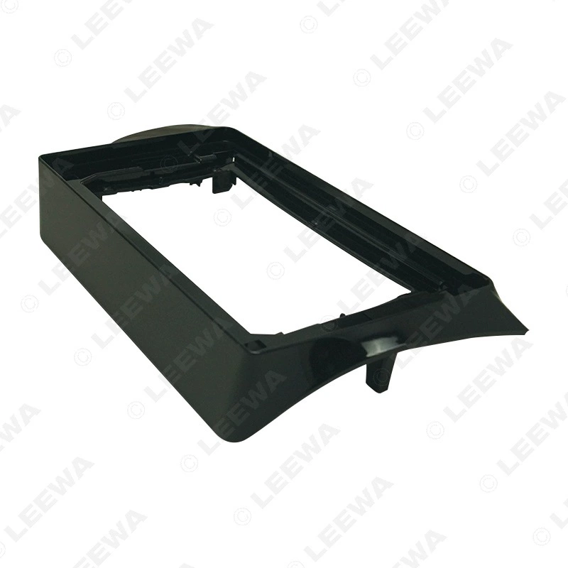 Applicable to 2016 Skoda Speedpai Android large-screen navigation panel frame, car audio and video modification frame 10.1 inch