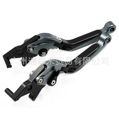 Lever Clutch Handlebar – Motorcycle frame