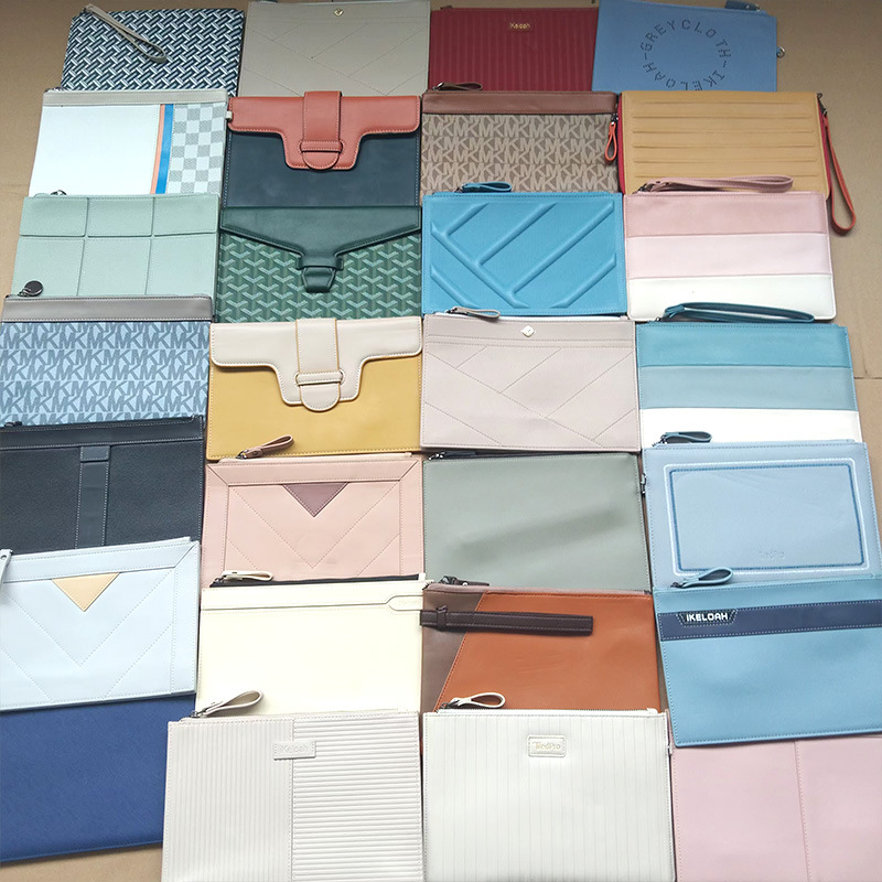 [Liquidación y fugas] Monedero, bolso para tarjeta, billetera femenina, bolso pequeño, bolso para teléfono móvil, estilo, entrega aleatoria, sin reembolso, sin cambio