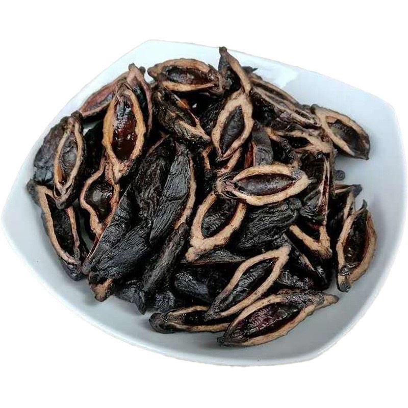 Half a pound of seeds on tobacco essence strips